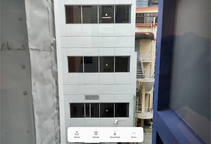 HongKong Street, Hongkong Street, 1,430 sqft, Office For Rent, by Sam Yap, 24042049 - CommercialGuru.com.sg