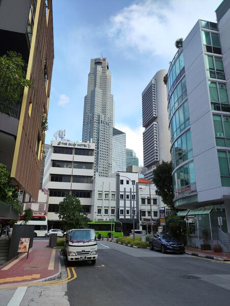HongKong Street, Hongkong Street, 1,430 sqft, Office For Rent, by Sam Yap, 24042049 - CommercialGuru.com.sg