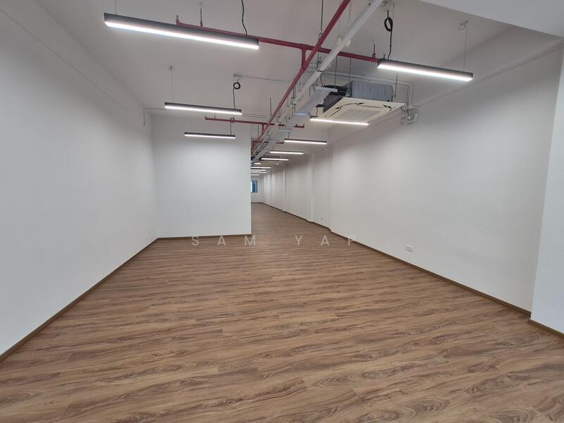 HongKong Street, Hongkong Street, 1,430 sqft, Office For Rent, by Sam Yap, 24042049 - CommercialGuru.com.sg