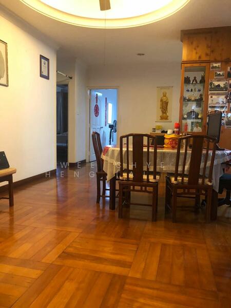 For Rent - Kilat Centre