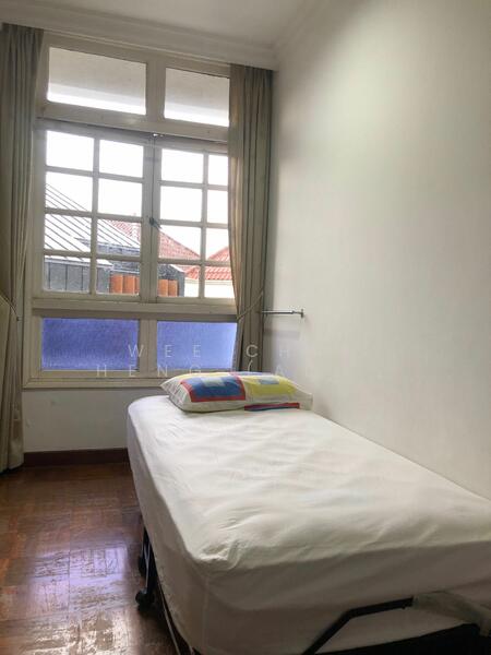For Rent - Kilat Centre