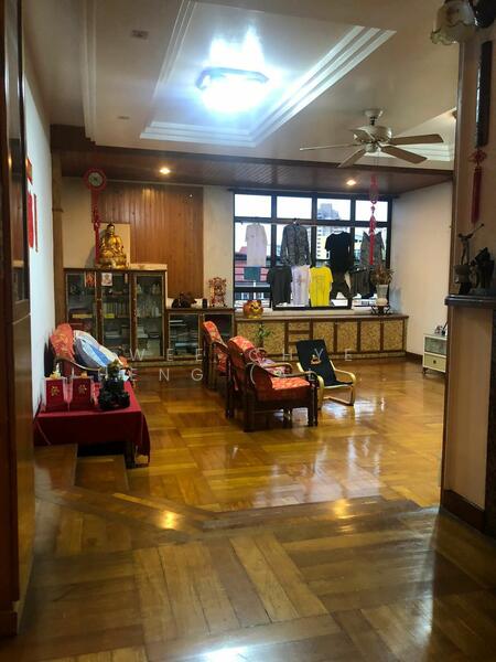 For Rent - Kilat Centre