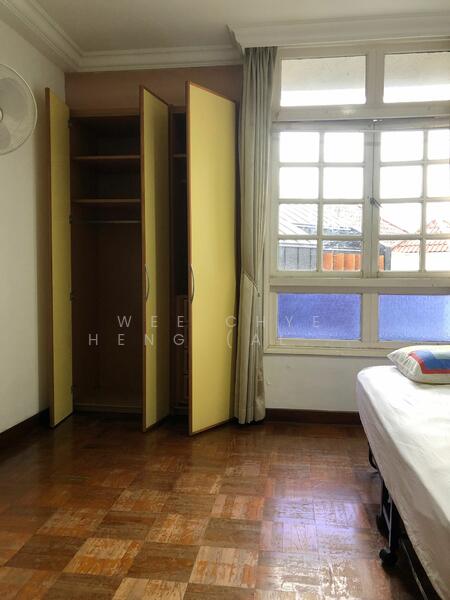 For Rent - Kilat Centre