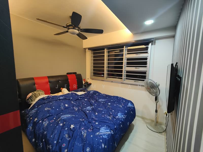 783A Woodlands Rise HDB Flat For Sale at S$ 619,999 | PropertyGuru Singapore