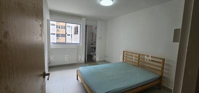 For Rent - 526 Hougang Avenue 6