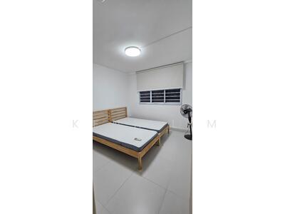 For Rent - 526 Hougang Avenue 6