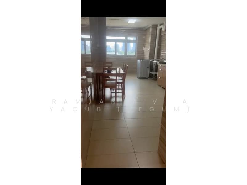 24 Teban Gardens Road, 24 Teban Gardens Road, 3 Bedrooms, 1,292 sqft, HDB Flat For Rent, by Ramjan Bivi A Yacub Begum, 24042305 - PropertyGuru.com.sg