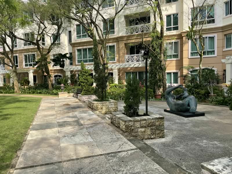 Duchess Crest, 58 Duchess Avenue, 4 Bedrooms, 1,841 sqft, Condominium For Rent, by Cyril Tuzemen, 24042394 - PropertyGuru.com.sg