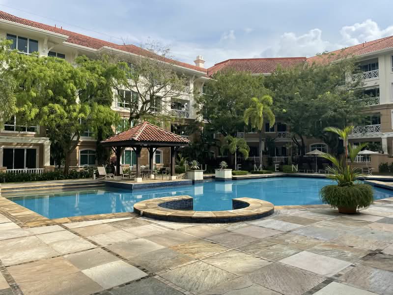 Duchess Crest, 58 Duchess Avenue, 4 Bedrooms, 1,841 sqft, Condominium For Rent, by Cyril Tuzemen, 24042394 - PropertyGuru.com.sg