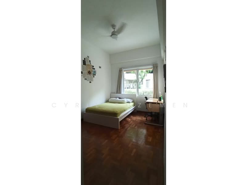 Duchess Crest, 58 Duchess Avenue, 4 Bedrooms, 1,841 sqft, Condominium For Rent, by Cyril Tuzemen, 24042394 - PropertyGuru.com.sg