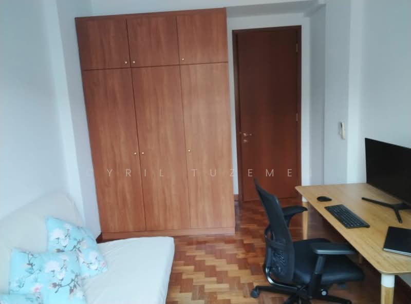 Duchess Crest, 58 Duchess Avenue, 4 Bedrooms, 1,841 sqft, Condominium For Rent, by Cyril Tuzemen, 24042394 - PropertyGuru.com.sg