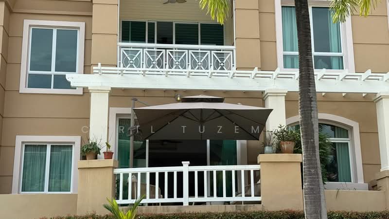 Duchess Crest, 58 Duchess Avenue, 4 Bedrooms, 1,841 sqft, Condominium For Rent, by Cyril Tuzemen, 24042394 - PropertyGuru.com.sg
