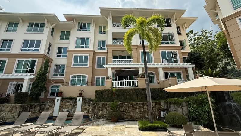 Duchess Crest, 58 Duchess Avenue, 4 Bedrooms, 1,841 sqft, Condominium For Rent, by Cyril Tuzemen, 24042394 - PropertyGuru.com.sg