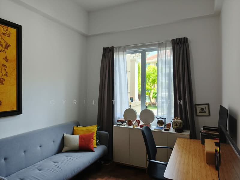 Duchess Crest, 58 Duchess Avenue, 4 Bedrooms, 1,841 sqft, Condominium For Rent, by Cyril Tuzemen, 24042394 - PropertyGuru.com.sg