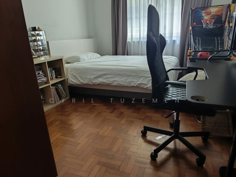 Duchess Crest, 58 Duchess Avenue, 4 Bedrooms, 1,841 sqft, Condominium For Rent, by Cyril Tuzemen, 24042394 - PropertyGuru.com.sg