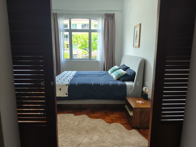 Duchess Crest, 58 Duchess Avenue, 4 Bedrooms, 1,841 sqft, Condominium For Rent, by Cyril Tuzemen, 24042394 - PropertyGuru.com.sg