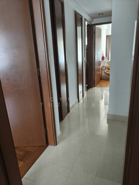 Duchess Crest, 58 Duchess Avenue, 4 Bedrooms, 1,841 sqft, Condominium For Rent, by Cyril Tuzemen, 24042394 - PropertyGuru.com.sg