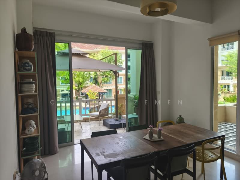 Duchess Crest, 58 Duchess Avenue, 4 Bedrooms, 1,841 sqft, Condominium For Rent, by Cyril Tuzemen, 24042394 - PropertyGuru.com.sg