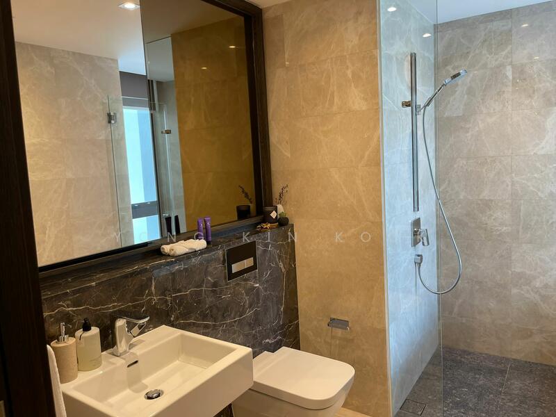 Cape Royale - Bathroom