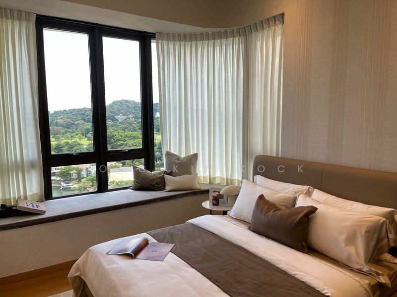Cape Royale - Bedroom 2