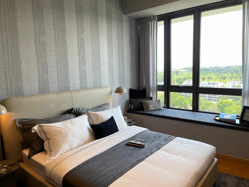 Cape Royal - Bedroom 3