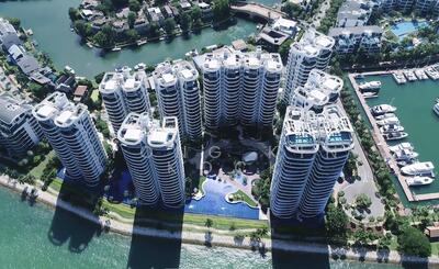 For Sale - Cape Royale