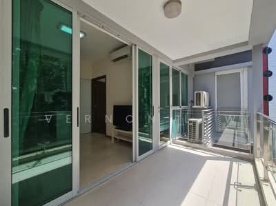 For Rent - Urban Residences