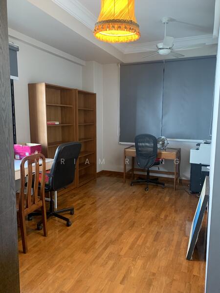 For Rent - Duke's Road