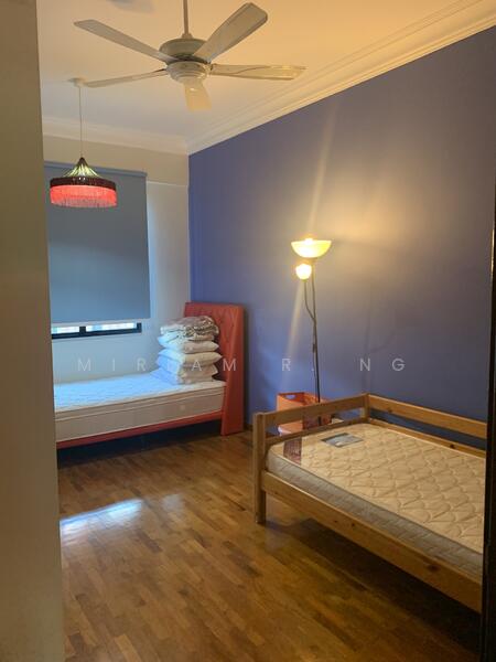 For Rent - Duke's Road