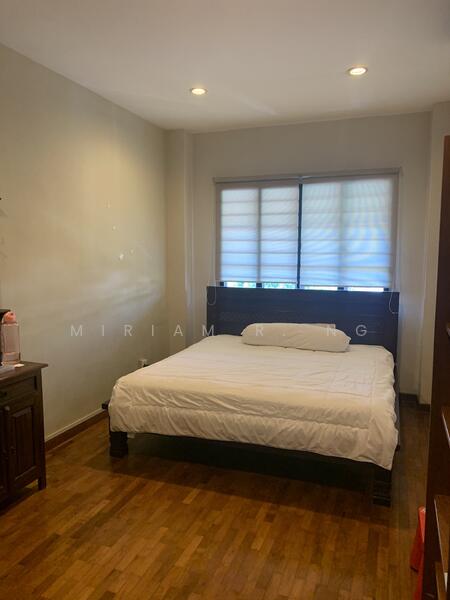 For Rent - Duke's Road