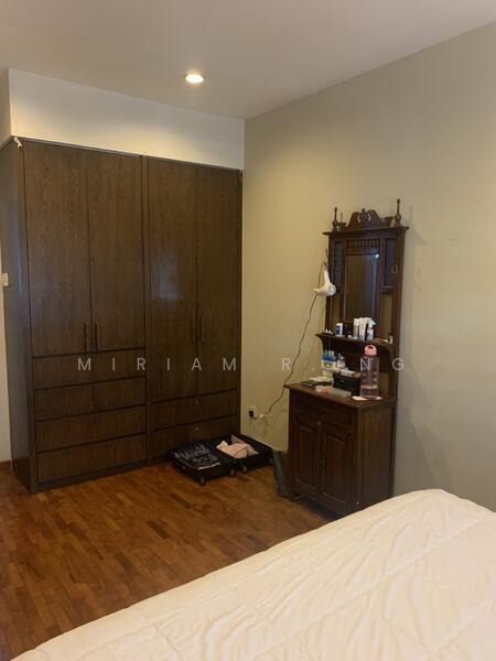 For Rent - Duke's Road