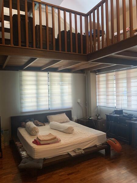 For Rent - Duke's Road