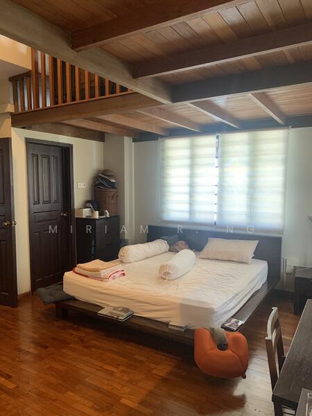 For Rent - Duke's Road