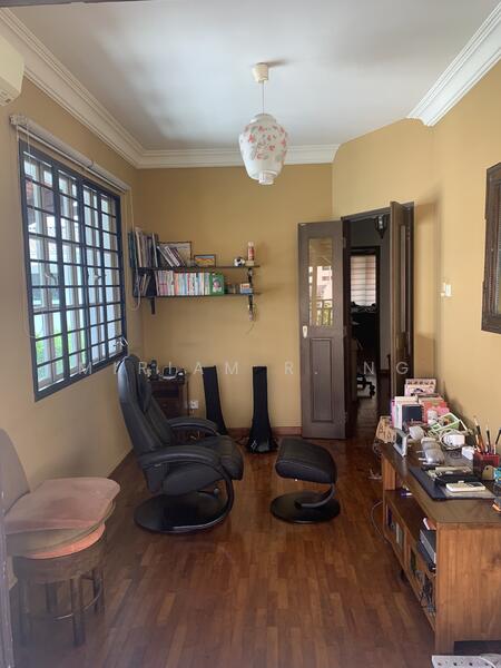 For Rent - Duke's Road