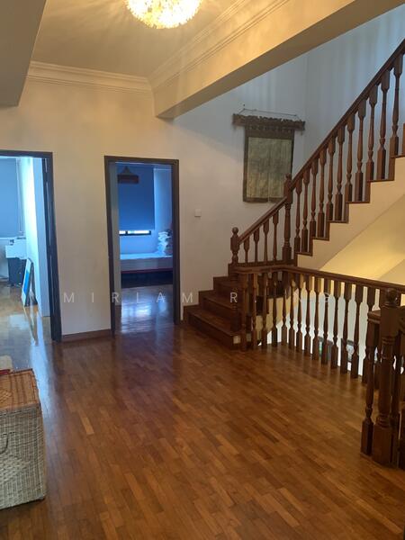 For Rent - Duke's Road