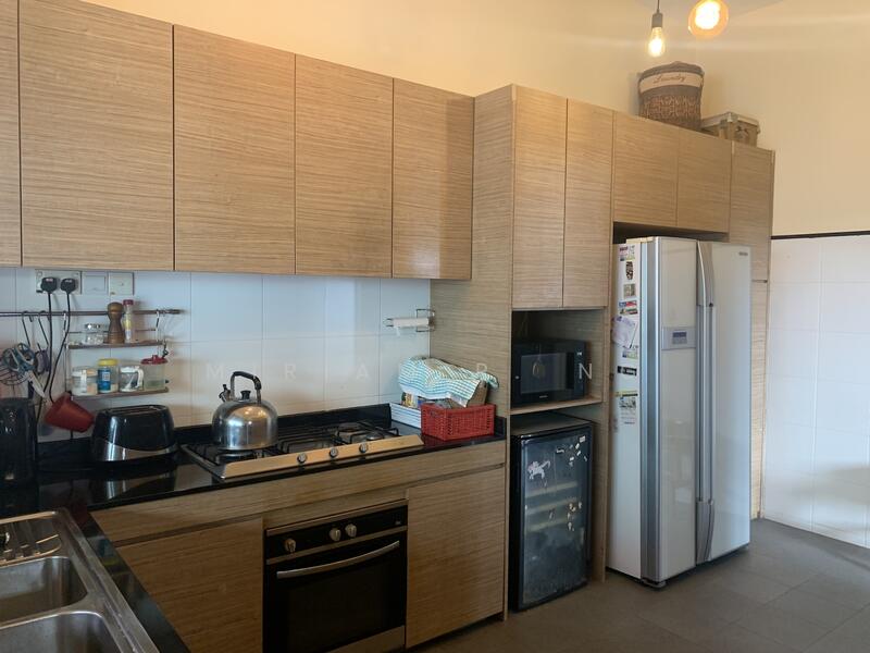 For Rent - Duke's Road