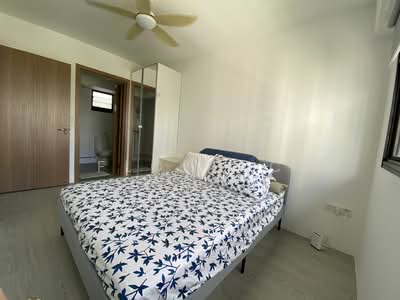 For Rent - 113A Alkaf crescent (woodleigh MRT)