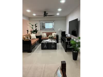 For Sale - 416 Jurong West Street 42