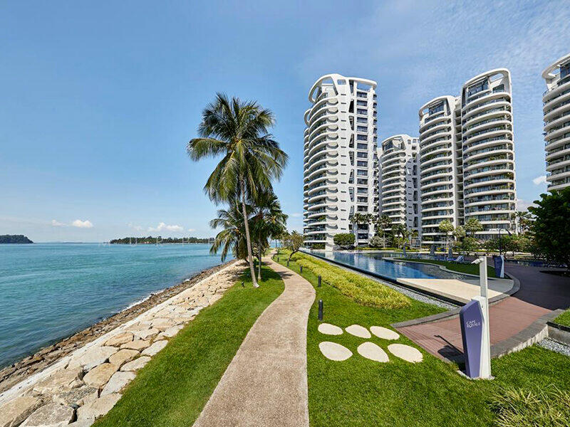 Cape Royale, 25 Cove Way, 3 Bedrooms, 1,679 sqft, Condominium For Sale, by Murphy Lee 李国聪, 24042755 - PropertyGuru.com.sg