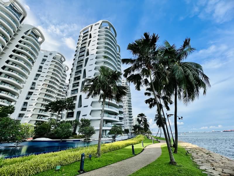 Cape Royale, 25 Cove Way, 3 Bedrooms, 1,679 sqft, Condominium For Sale, by Murphy Lee 李国聪, 24042755 - PropertyGuru.com.sg