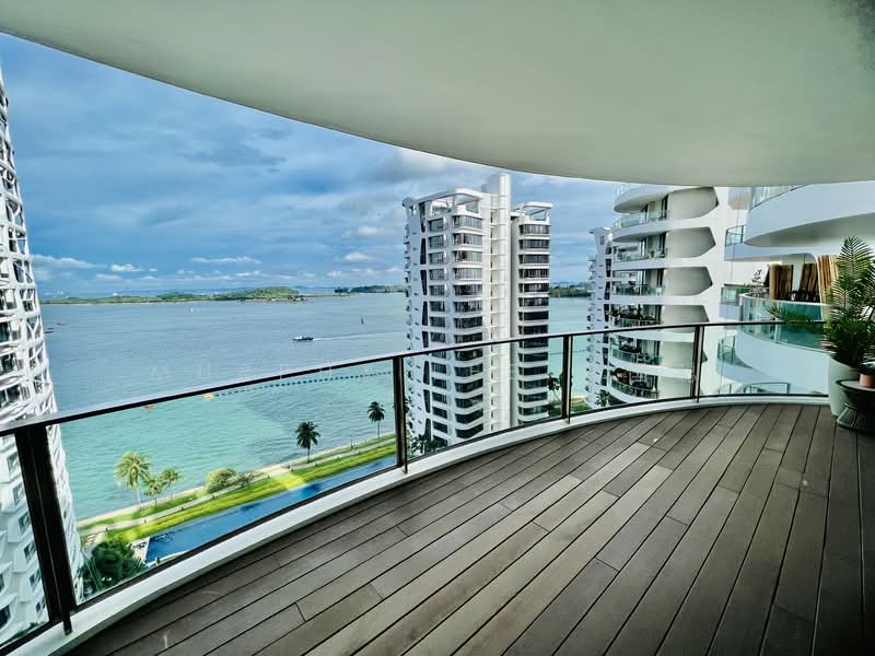 Cape Royale, 25 Cove Way, 3 Bedrooms, 1,679 sqft, Condominium For Sale, by Murphy Lee 李国聪, 24042755 - PropertyGuru.com.sg