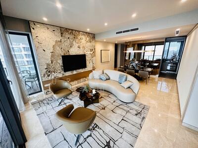 For Sale - Cape Royale