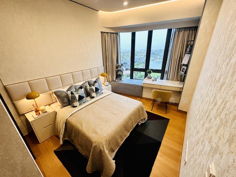 Cape Royale, 25 Cove Way, 3 Bedrooms, 1,679 sqft, Condominium For Sale, by Murphy Lee 李国聪, 24042755 - PropertyGuru.com.sg