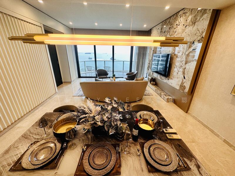 Cape Royale, 25 Cove Way, 3 Bedrooms, 1,679 sqft, Condominium For Sale, by Murphy Lee 李国聪, 24042755 - PropertyGuru.com.sg