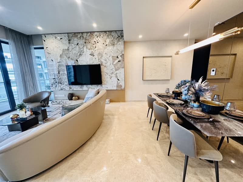 Cape Royale, 25 Cove Way, 3 Bedrooms, 1,679 sqft, Condominium For Sale, by Murphy Lee 李国聪, 24042755 - PropertyGuru.com.sg