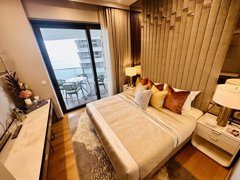 Cape Royale, 25 Cove Way, 3 Bedrooms, 1,679 sqft, Condominium For Sale, by Murphy Lee 李国聪, 24042755 - PropertyGuru.com.sg