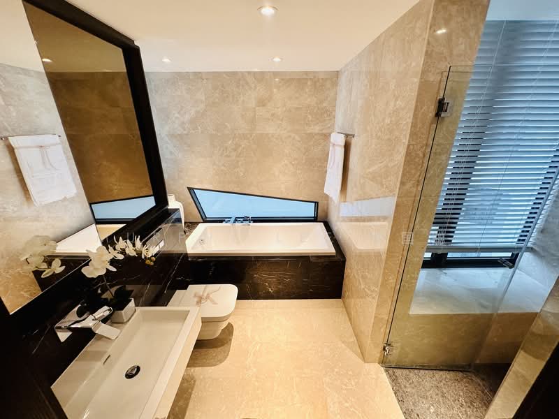 Cape Royale, 25 Cove Way, 3 Bedrooms, 1,679 sqft, Condominium For Sale, by Murphy Lee 李国聪, 24042755 - PropertyGuru.com.sg