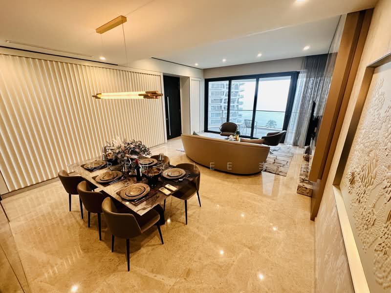 Cape Royale, 25 Cove Way, 3 Bedrooms, 1,679 sqft, Condominium For Sale, by Murphy Lee 李国聪, 24042755 - PropertyGuru.com.sg