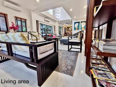 For Sale - D15 Telok Kurau (Near Still Road) FH Semi-D