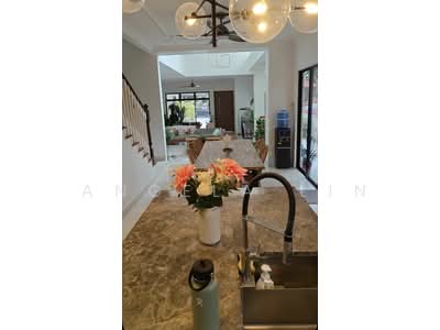 For Sale - D15 Telok Kurau (Near Still Road) FH Semi-D